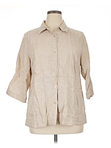 Coldwater Creek Jacket (view 1)