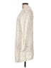 Faded Glory Ivory Cardigan Size L - photo 5