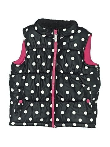 Carter's Vest (view 1)