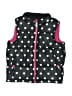 Carter's 100% Polyester Polka Dots Black Vest Size 4 - photo 1