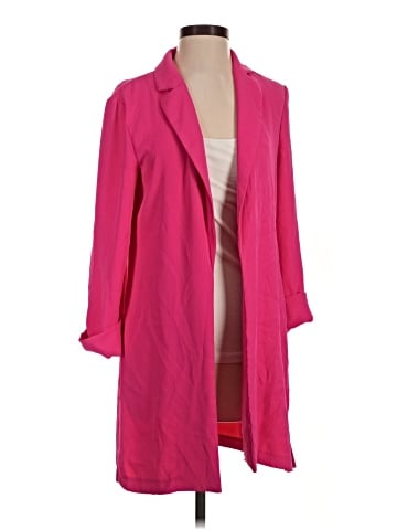 Joseph Ribkoff Kimono (view 1)