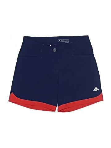 Adidas Athletic Shorts (view 1)
