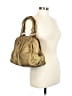 Bally 100% Leather Gold Leather Shoulder Bag One size - photo 2