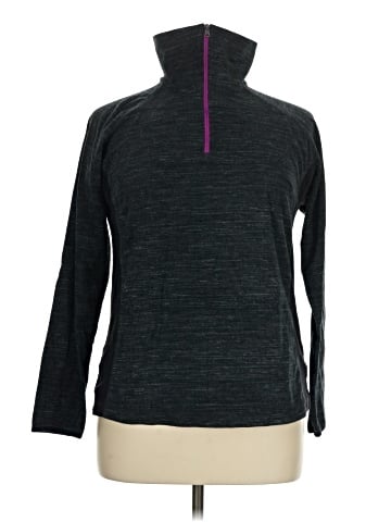 Columbia Turtleneck Sweater (view 1)