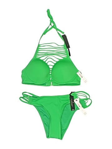 Victoria's Secret Two Piece Swimsuit (view 1)