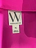 Worthington 100% Polyester Pink Sleeveless Blouse Size XL - photo 7