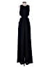 BB Dakota Black Jumpsuit Size 4 - photo 2
