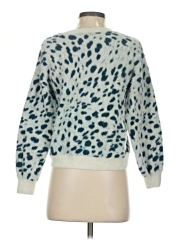 Ann Taylor LOFT Pullover Sweater (view 2)