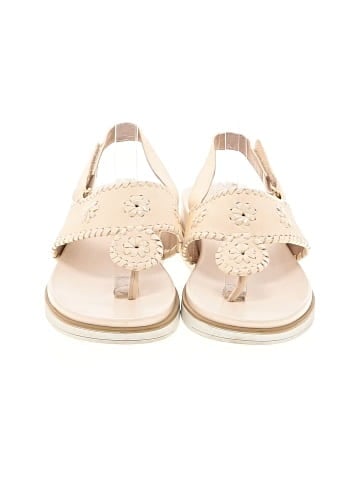 Jack Rogers Sandals (view 2)