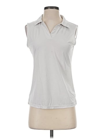 Unbranded Sleeveless Blouse (view 1)