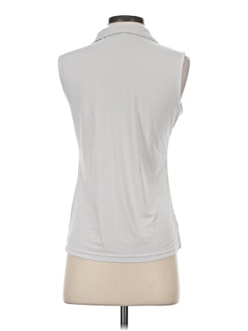 Unbranded Sleeveless Blouse (view 2)
