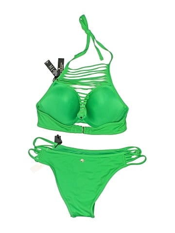 Victoria's Secret Two Piece Swimsuit (view 2)