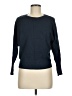 T Tahari Blue Pullover Sweater Size M - photo 1