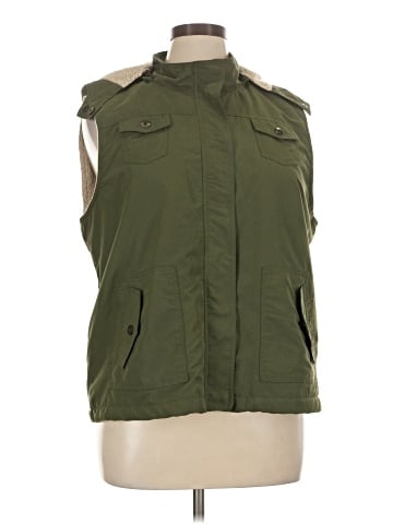 SONOMA life + style Vest (view 1)