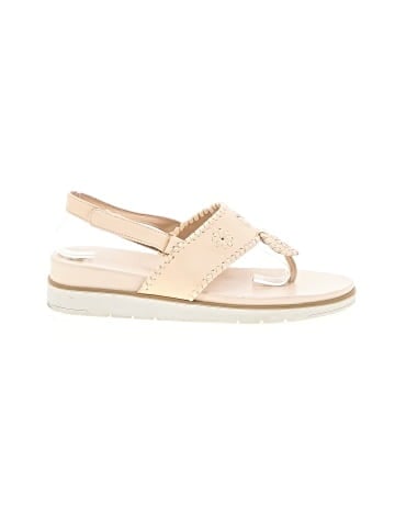 Jack Rogers Sandals (view 1)
