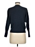 T Tahari Blue Pullover Sweater Size M - photo 2
