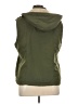 SONOMA life + style 100% Polyester Green Vest Size XL - photo 2