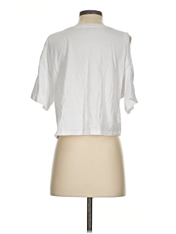 Maje Short Sleeve T-Shirt (view 2)