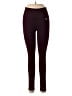 Skechers Burgundy Active Pants Size M - photo 1