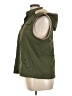 SONOMA life + style 100% Polyester Green Vest Size XL - photo 5