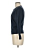 T Tahari Blue Pullover Sweater Size M - photo 5