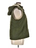 SONOMA life + style 100% Polyester Green Vest Size XL - photo 4