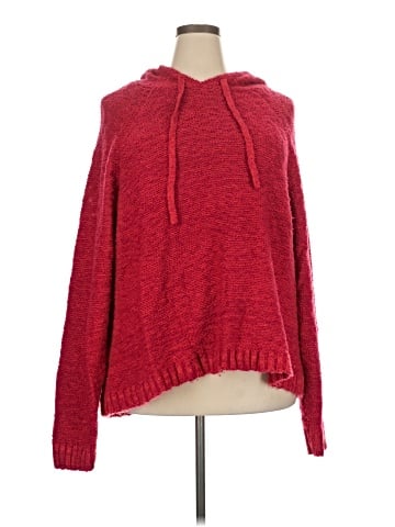 Torrid Pullover Sweater (view 1)