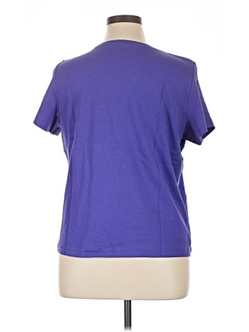 Coldwater Creek Short Sleeve T-Shirt (view 2)