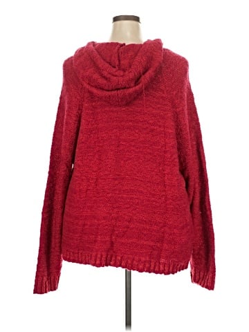 Torrid Pullover Sweater (view 2)
