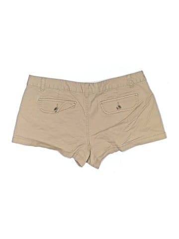 Mossimo Supply Co. Khaki Shorts (view 2)