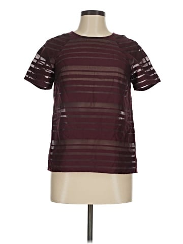 Reiss Short Sleeve Top (view 1)