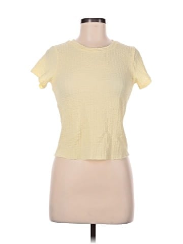 GB Short Sleeve Top (view 1)
