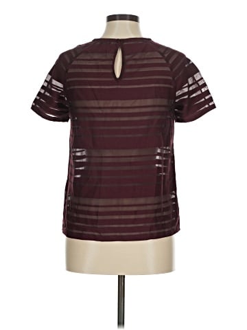 Reiss Short Sleeve Top (view 2)