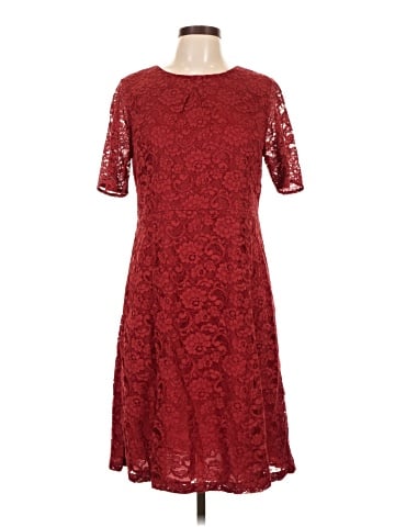 Talbots Cocktail Dress (view 1)