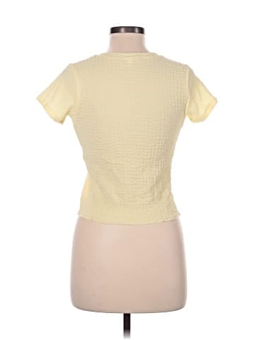 GB Short Sleeve Top (view 2)