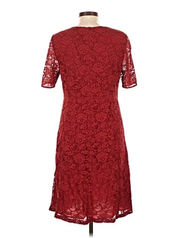 Talbots Cocktail Dress (view 2)