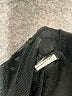Torrid Black Track Jacket Size 4X Plus (4) - photo 7