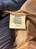 Levi's Color Block Orange Vest Size L - photo 7