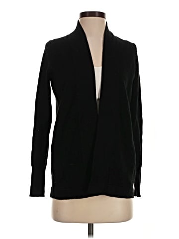 J.Crew Collection Cardigan (view 1)