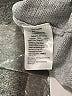 Cotton On Gray Turtleneck Sweater Size XS - photo 8