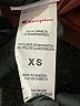Champion Brown Jacket Size XS - photo 7