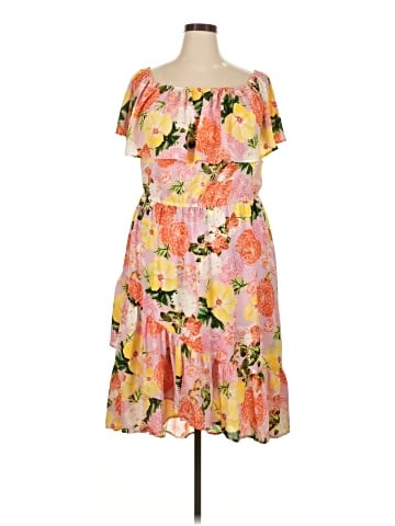 Belle + Sky Cocktail Dress (view 1)