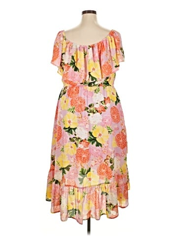 Belle + Sky Cocktail Dress (view 2)