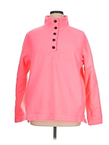 J.Crew Factory Store Sweatshirt (view 1)