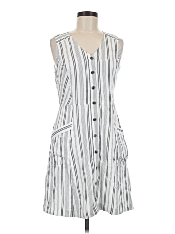 Ann Taylor LOFT Outlet Casual Dress (view 1)