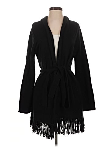 Garnet Hill Wool Cardigan (view 1)