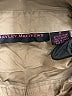 Hayley Matthews 100% Spandex Tan Jacket Size M - photo 6