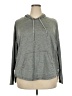 Eddie Bauer Gray Sweatshirt Size 2X - photo 1