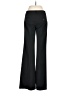 BCBGMAXAZRIA Black Dress Pants Size XXS - photo 2