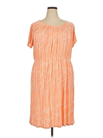 41Hawthorn Casual Dress (view 1)